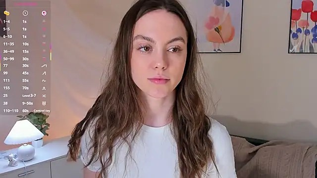 Snapshot of sweet_and_flirt chatting on 20, 2, 2026 sweet and flirt online show from 20, 2, 2026