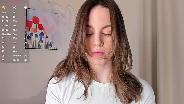 Snapshot of sweet_and_flirt chatting on 27, 2, 2026 sweet and flirt online show from 27, 2, 2026