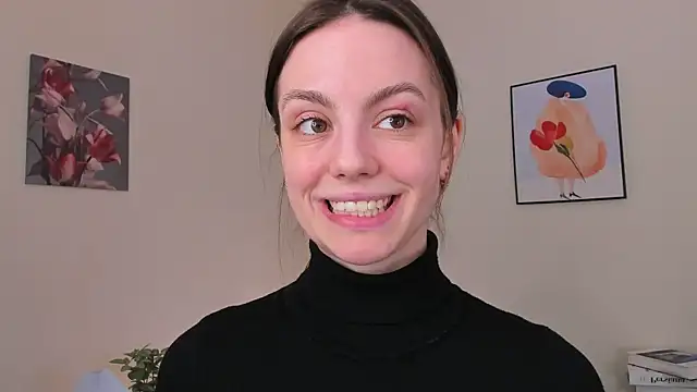 Snapshot of sweet_and_flirt chatting on 18, 3, 2026 sweet and flirt online show from 18, 3, 2026