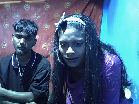 Indiansmiley01 online show from 19, 7, 2026