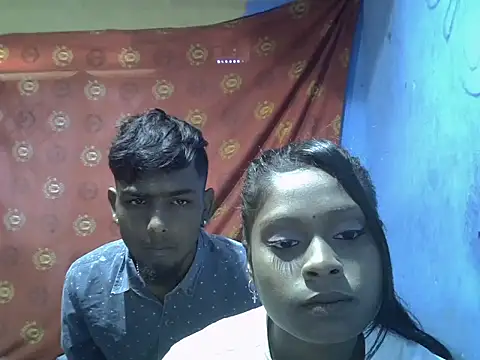 Indiansmiley01 online show from 22, 7, 2026