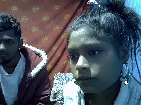 Indiansmiley01 online show from 29, 7, 2026