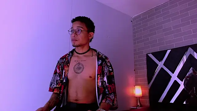 Jayden Morris online show from 27, 2, 2026