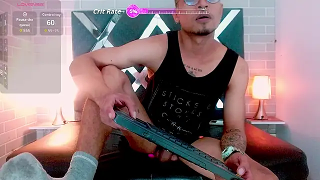 Jayden Morris online show from 13, 4, 2026