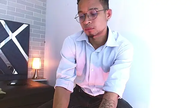 Jayden Morris online show from 23, 4, 2026