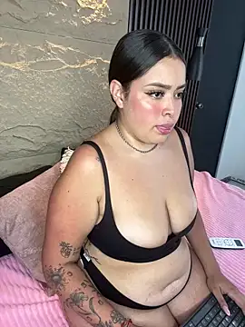 GenesisBlaze online show from 17, 11, 2025