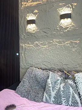 GenesisBlaze online show from 1, 4, 2026