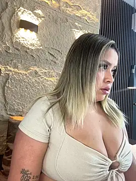 GenesisBlaze online show from 21, 4, 2026