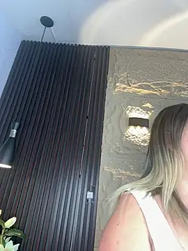 GenesisBlaze online show from 25, 4, 2026