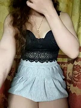 LinaCii online show from 23, 10, 2025