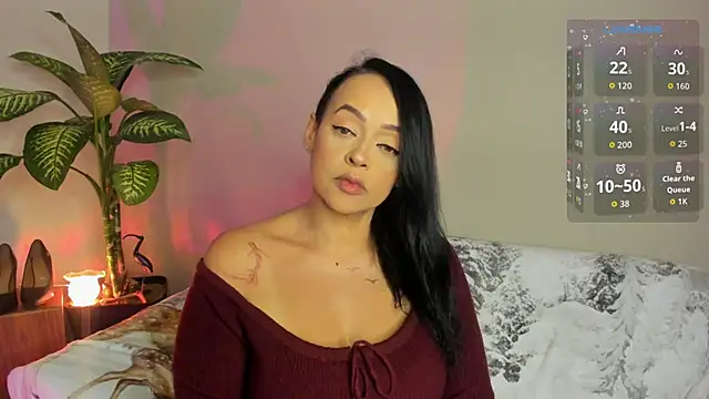 Karleth jezz online show from 29, 11, 2025