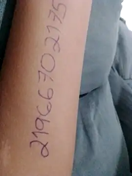 Camilanifeta online show from 25, 3, 2026