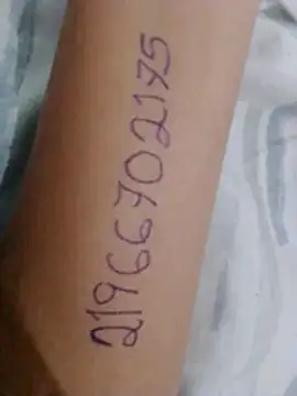 Camilanifeta online show from 26, 4, 2026