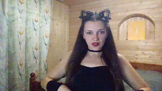 AmeliieLaFleur online show from 28, 10, 2025