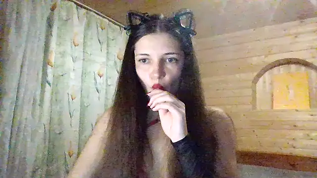 AmeliieLaFleur online show from 2, 11, 2025