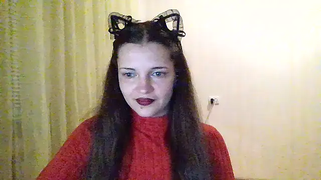 AmeliieLaFleur online show from 13, 11, 2025