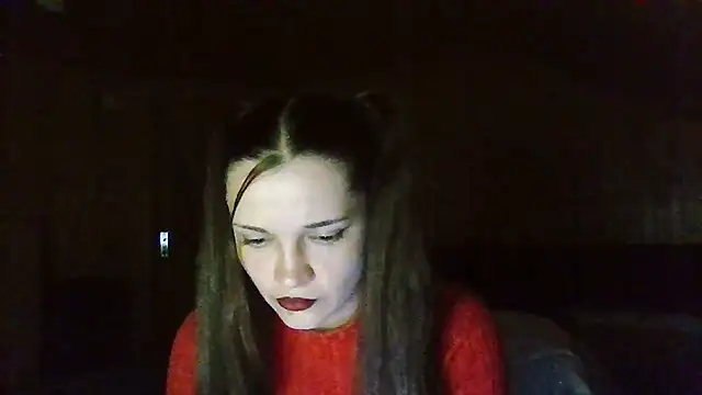 AmeliieLaFleur online show from 26, 11, 2025