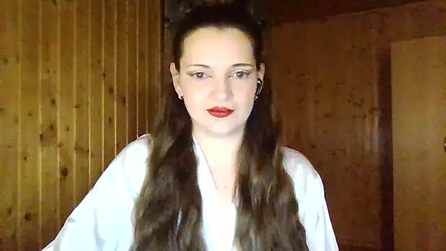 AmeliieLaFleur online show from 16, 12, 2025