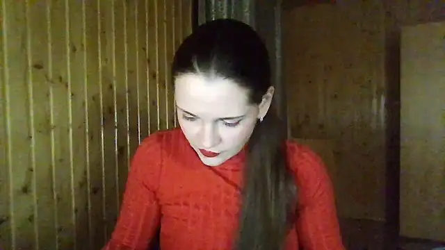 AmeliieLaFleur online show from 13, 1, 2026