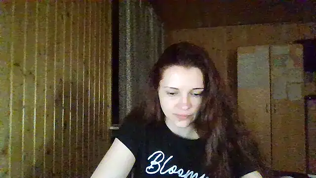 AmeliieLaFleur online show from 18, 3, 2026