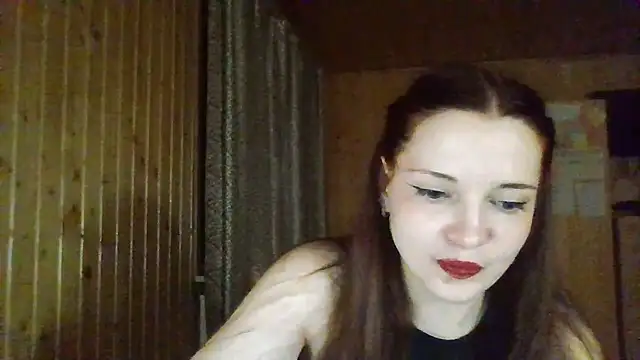 AmeliieLaFleur online show from 21, 3, 2026