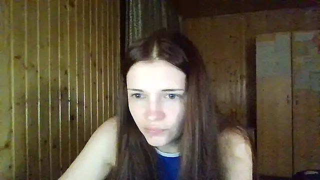 AmeliieLaFleur online show from 23, 3, 2026