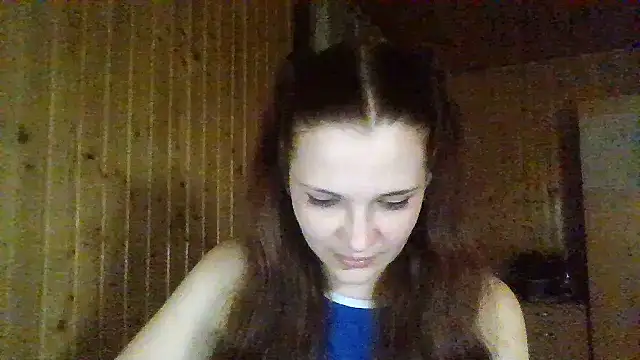 AmeliieLaFleur online show from 27, 3, 2026