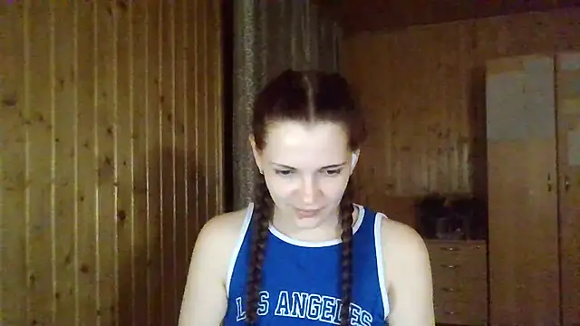 AmeliieLaFleur online show from 28, 3, 2026