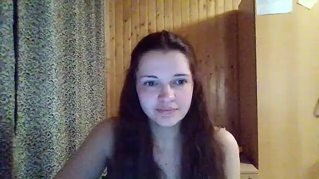 AmeliieLaFleur online show from 12, 4, 2026