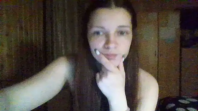 AmeliieLaFleur online show from 20, 4, 2026