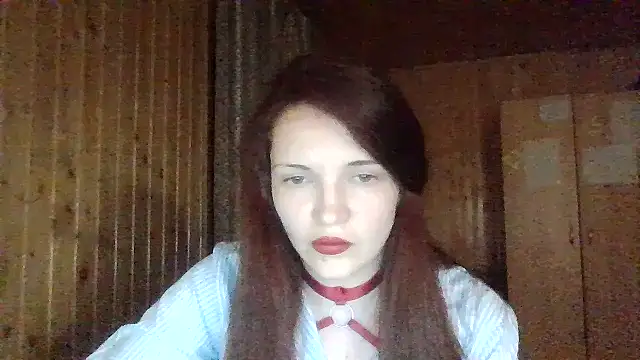 AmeliieLaFleur online show from 21, 4, 2026