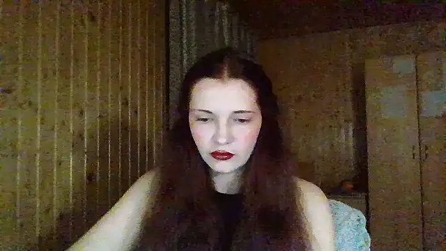 AmeliieLaFleur online show from 22, 4, 2026