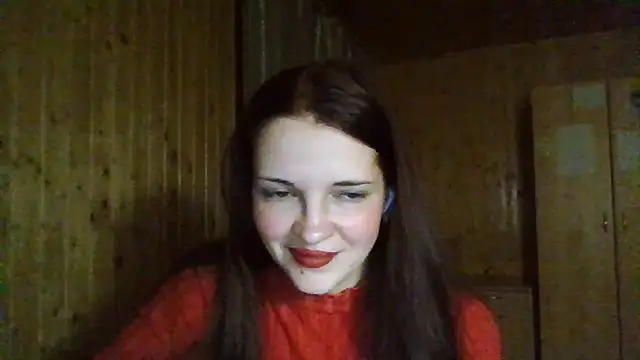 AmeliieLaFleur online show from 24, 4, 2026