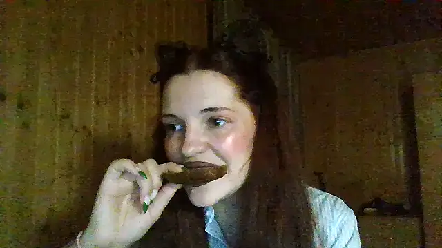 AmeliieLaFleur online show from 25, 4, 2026