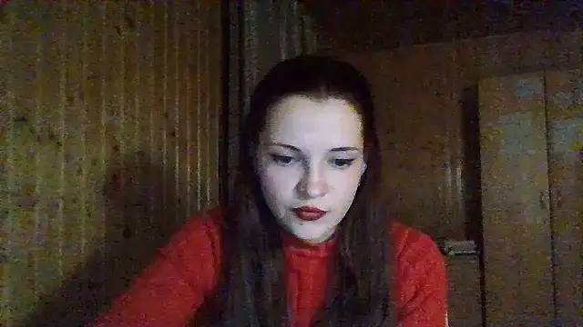 AmeliieLaFleur online show from 26, 4, 2026