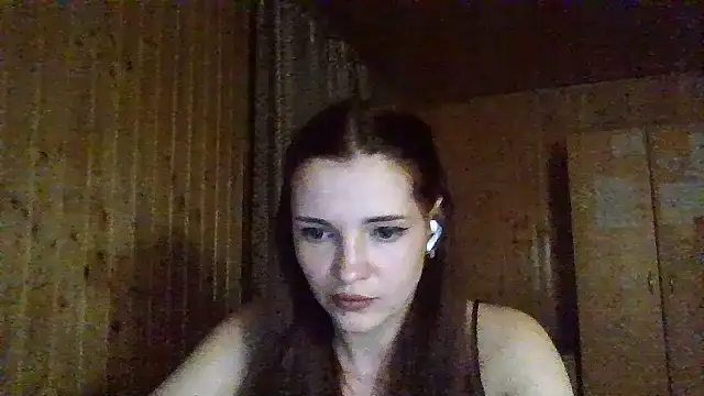 AmeliieLaFleur online show from 27, 4, 2026