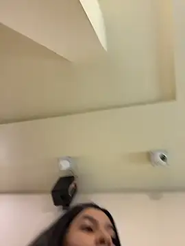 AlyssaRay online show from 22, 4, 2026