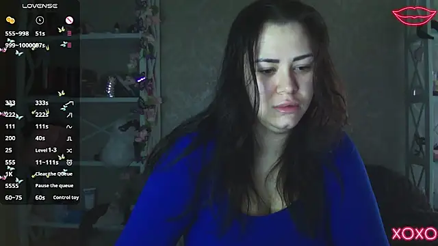 Snapshot of kiksee_ chatting on 25, 2, 2026 kiksee online show from 25, 2, 2026