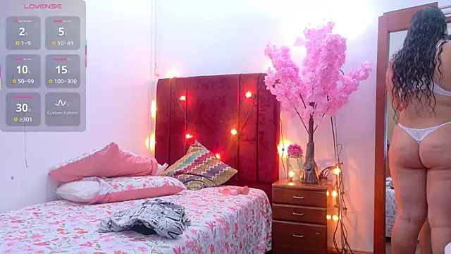 chubbykinkyygirl online show from 8, 11, 2025