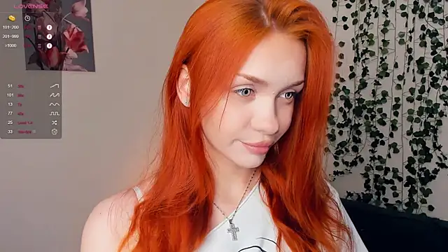 Foxy blush online show from 20, 11, 2025