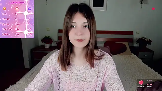 MargoChill online show from 20, 4, 2026