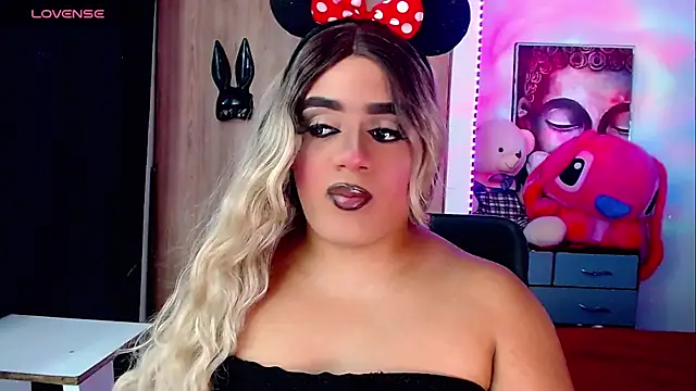 Sofiabigcock22 online show from 18, 10, 2025