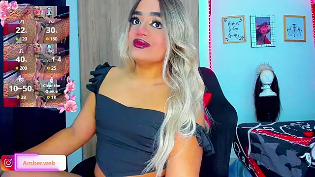 Sofiabigcock22 online show from 26, 6, 2026