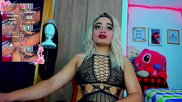 Sofiabigcock22 online show from 17, 7, 2026