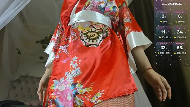 Gongjulee online show from 18, 10, 2025