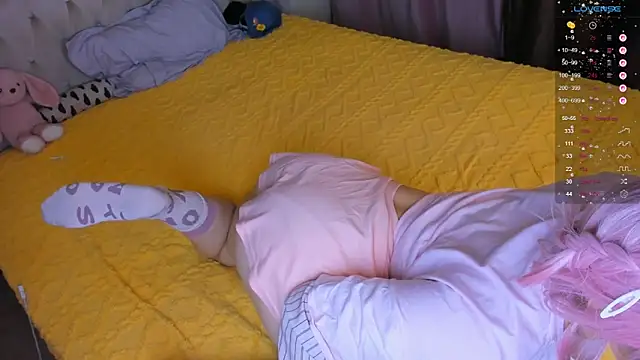 Gongjulee online show from 14, 3, 2026