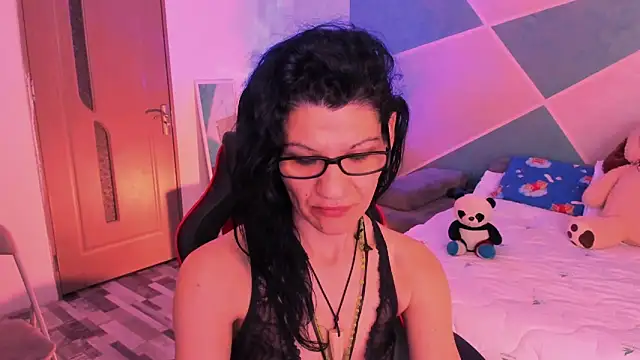 SweetSin40 online show from 23, 4, 2026