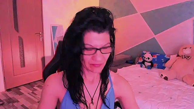 SweetSin40 online show from 26, 4, 2026