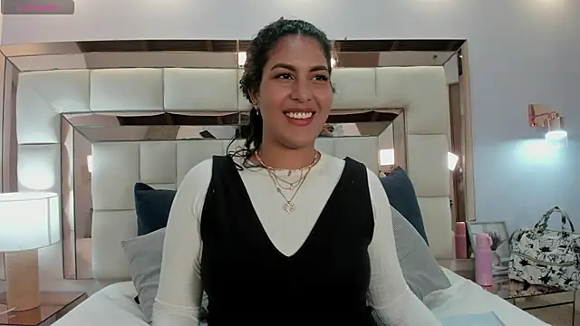 denisse khan online show from 26, 4, 2026