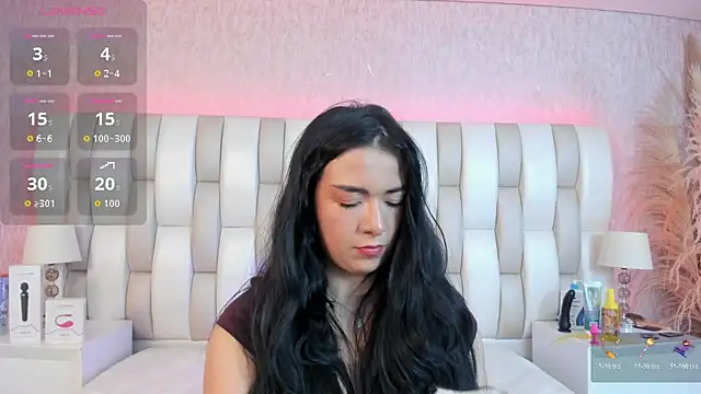 Ari lynn  online show from 5, 2, 2026